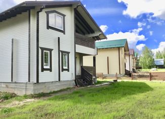 Продаю дом, 120 м2, деревня Белавино, деревня Белавино, 131/3