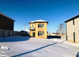 Продам дом, 120 м2, село Кощаково, Тополиная улица, 37А