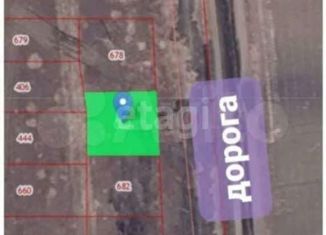 Продам земельный участок, 10 сот., село Волково, Школьный переулок