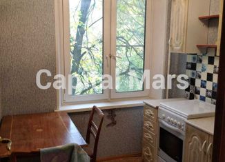 1-ком. квартира в аренду, 33 м2, Москва, Гвардейская улица, 6, Гвардейская улица