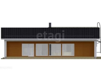 Продажа дома, 120 м2, СНТ Рассвет, 5-я улица