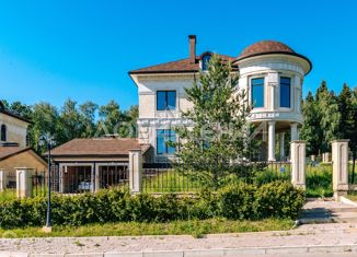 Продаю дом, 858 м2, ДНП Идиллия, ДНП Идиллия, 8