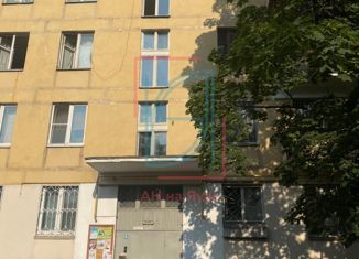 2-ком. квартира на продажу, 44.2 м2, Москва, улица Цандера, 10, улица Цандера