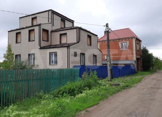 Продается дом, 203.5 м2, Омск, 12-я аллея, Ленинский округ