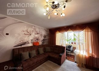 Продам 3-комнатную квартиру, 57.7 м2, Тимашевск, микрорайон Индустриальный, 80