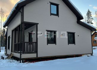 Дом на продажу, 120 м2, СНТ Новое Токсово