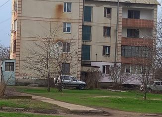 3-комнатная квартира на продажу, 79 м2, село Жемчужина, улица Ханина, 18