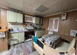 Продажа дома, 68.8 м2, село Красный Путь, Лесная улица, 15