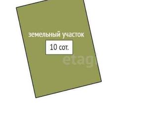 Продаю дом, 36 м2, дачное некоммерческое товарищество Заречье-2, 1-я Озёрная улица, 11