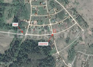 Земельный участок на продажу, 9.24 сот., коттеджный посёлок Комарово, коттеджный посёлок Комарово, 93