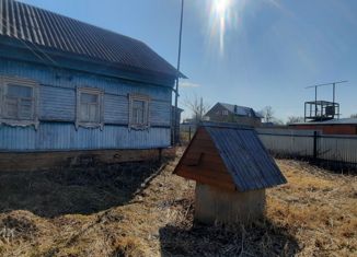 Продам дом, 46.9 м2, деревня Терентьево, Дачная улица, 16