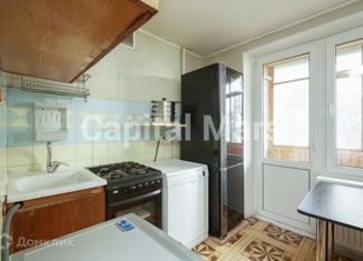 Продам двухкомнатную квартиру, 38 м2, Москва, улица Каховка, 31к1, улица Каховка