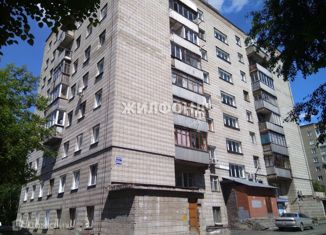 Продажа 1-комнатной квартиры, 31 м2, Новосибирск, улица Пермитина, 24А, улица Пермитина
