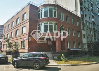 Продается офис, 1154 м2, Самара, переулок Юрия Павлова, 7А, метро Кировская