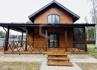 Продам дом, 160 м2, коттеджный посёлок Иневка