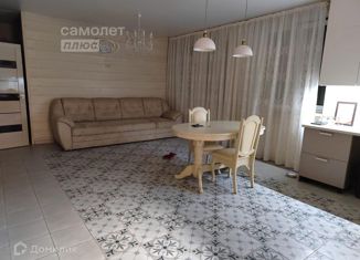 Сдам в аренду дом, 80 м2, рабочий посёлок Выездное, 1-я Набережная улица