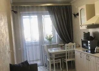 1-комнатная квартира на продажу, 42 м2, село Супсех, Советская улица, 44Б