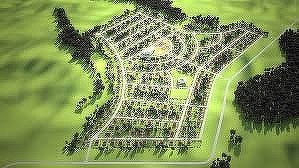 Земельный участок на продажу, 12.19 сот., деревня Лесная, Центральная улица, 28