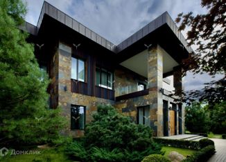 Сдам в аренду дом, 1100 м2, деревня Жуковка