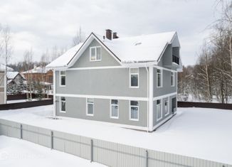 Дом на продажу, 355 м2, деревня Фоминское, улица Победы, 2