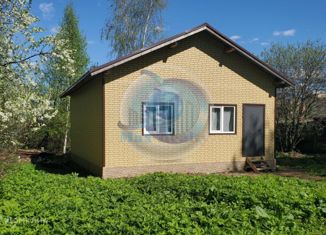 Продажа дома, 54.7 м2, Долгопрудный, Заводская улица, 1