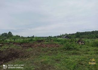 Участок на продажу, 23 сот., деревня Нолька, Центральная улица, 32