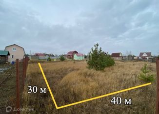 Продажа земельного участка, 12 сот., СНТ Химик-6, 19-я линия, 417