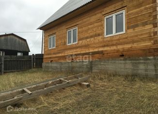 Продается дом, 80 м2, село Нижний Саянтуй