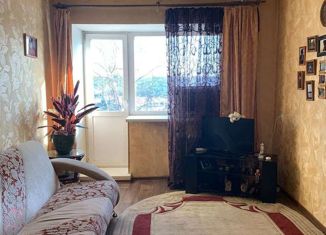 Продаю 1-комнатную квартиру, 31 м2, рабочий посёлок Ванино, улица 1-я Линия, 3