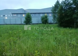 Продается земельный участок, 7 сот., посёлок подсобного хозяйства Минзаг