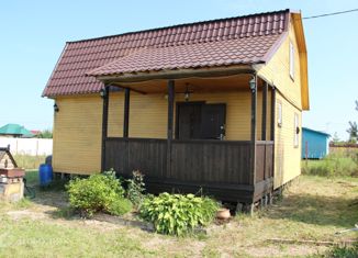 Продается дом, 84 м2, коттеджный посёлок Картошкино, Колосковая улица, 32