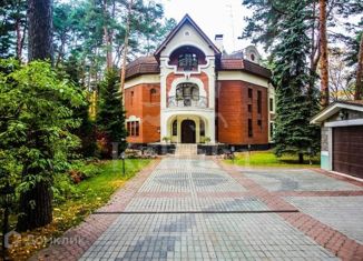 Дом на продажу, 560 м2, ДНП Дачи Писателей