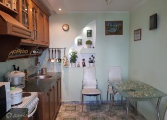 Продажа двухкомнатной квартиры, 53 м2, Новосибирск, улица Гоголя, 34
