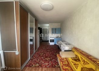 Сдача в аренду квартиры студии, 28 м2, Тобольск, 6-й микрорайон, 28А