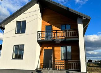 Продажа дома, 145 м2, поселок Октябрьский, Береговая улица