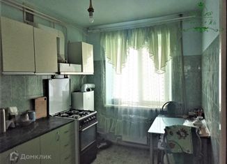 Продам 2-комнатную квартиру, 51.6 м2, Абинск, Комсомольский проспект, 99