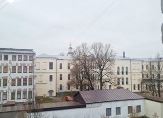 Аренда 3-комнатной квартиры, 56 м2, Выборг, Ленинградский проспект, 4