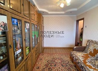 Продам двухкомнатную квартиру, 44.2 м2, Курганская область, улица Достоевского, 65