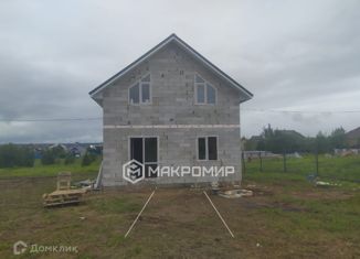 Продажа дома, 118 м2, село Култаево, улица Романа Кашина