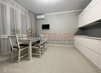 Продажа трехкомнатной квартиры, 77 м2, Ростов-на-Дону, проспект Маршала Жукова, 23/1