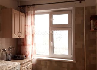 Продается 3-ком. квартира, 58.9 м2, Новосибирск, улица Дениса Давыдова, 11, улица Дениса Давыдова