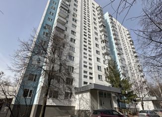 Продается 3-комнатная квартира, 74 м2, Москва, Новоясеневский проспект, 12к1, район Ясенево