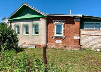 Дом на продажу, 57 м2, село Шелокша, Центральная улица