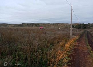 Продаю участок, 10 сот., деревня Первомайская