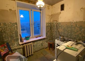 Продажа двухкомнатной квартиры, 42.6 м2, Москва, Просторная улица, 4, район Преображенское