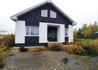 Продается дом, 112.5 м2, поселок Большой Исток