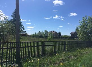 Участок на продажу, 14.22 сот., деревня Пекшиксола, Центральная улица, 12