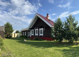 Продам дом, 140 м2, село Мичурино, Центральная улица