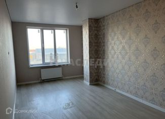 Продается 1-комнатная квартира, 45 м2, Нальчик, улица Чернышевского, 201Г, район Хладокомбинат