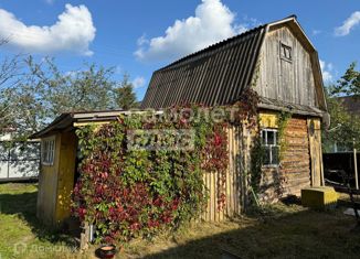 Продам дом, 36 м2, СНТ Геолог-2, 8-я улица